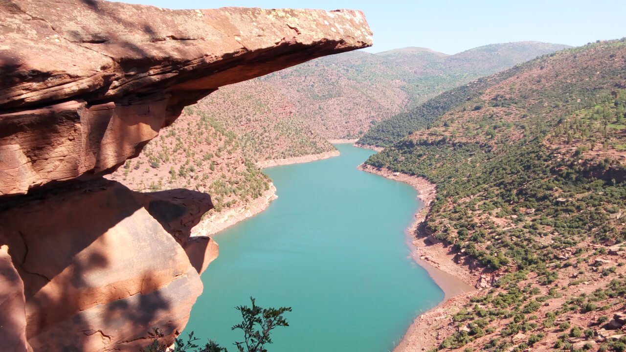 A Historic Investment of 58.7 MMdh to Strengthen Morocco’s Water Security