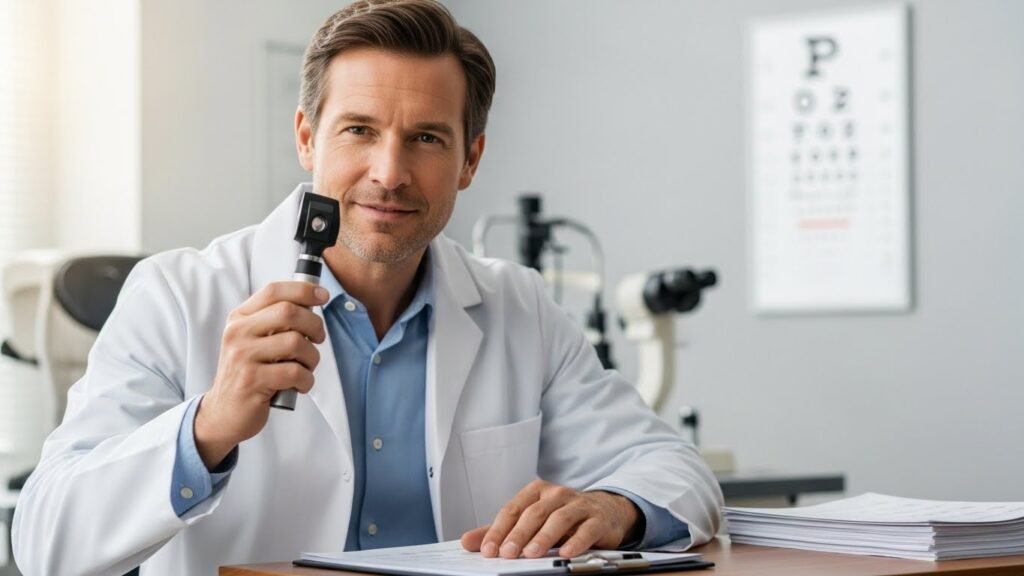 10 Eye Care Practices Everyone Should Follow