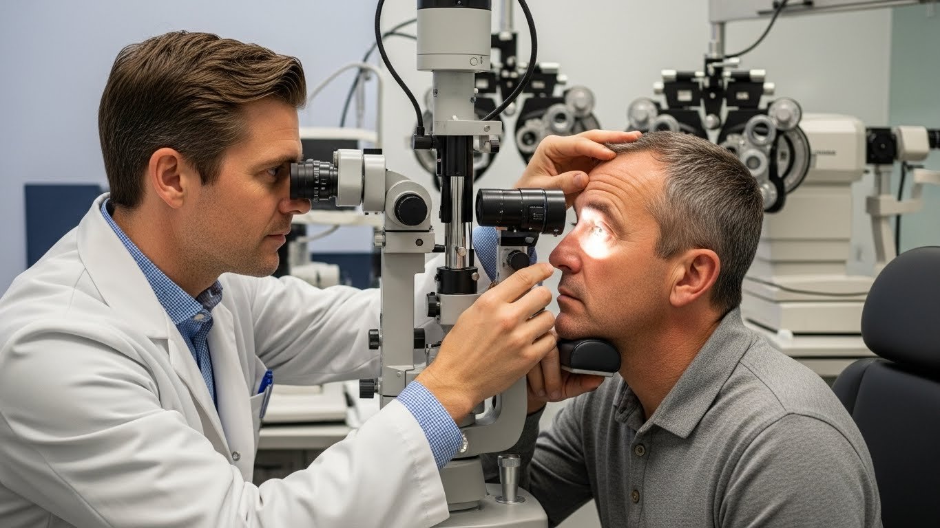10 Eye Care Practices Everyone Should Follow