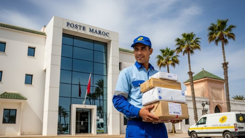 Agadir Postal Code: Complete Guide to 120+ Neighborhoods