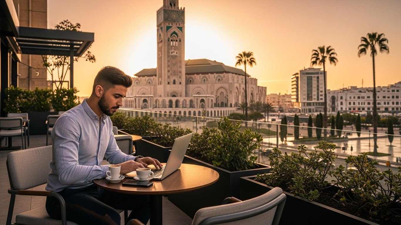 Benefits of Living in Morocco