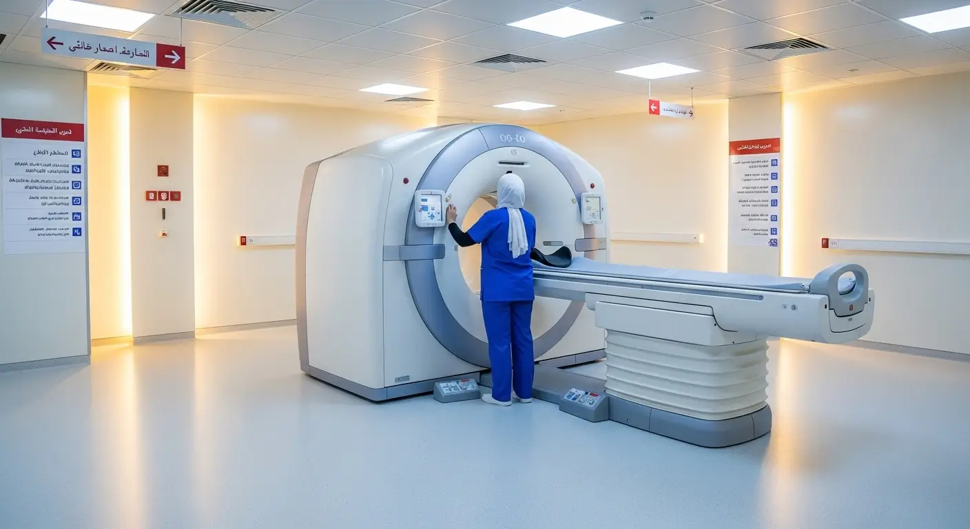 PET Scan Cost in Morocco